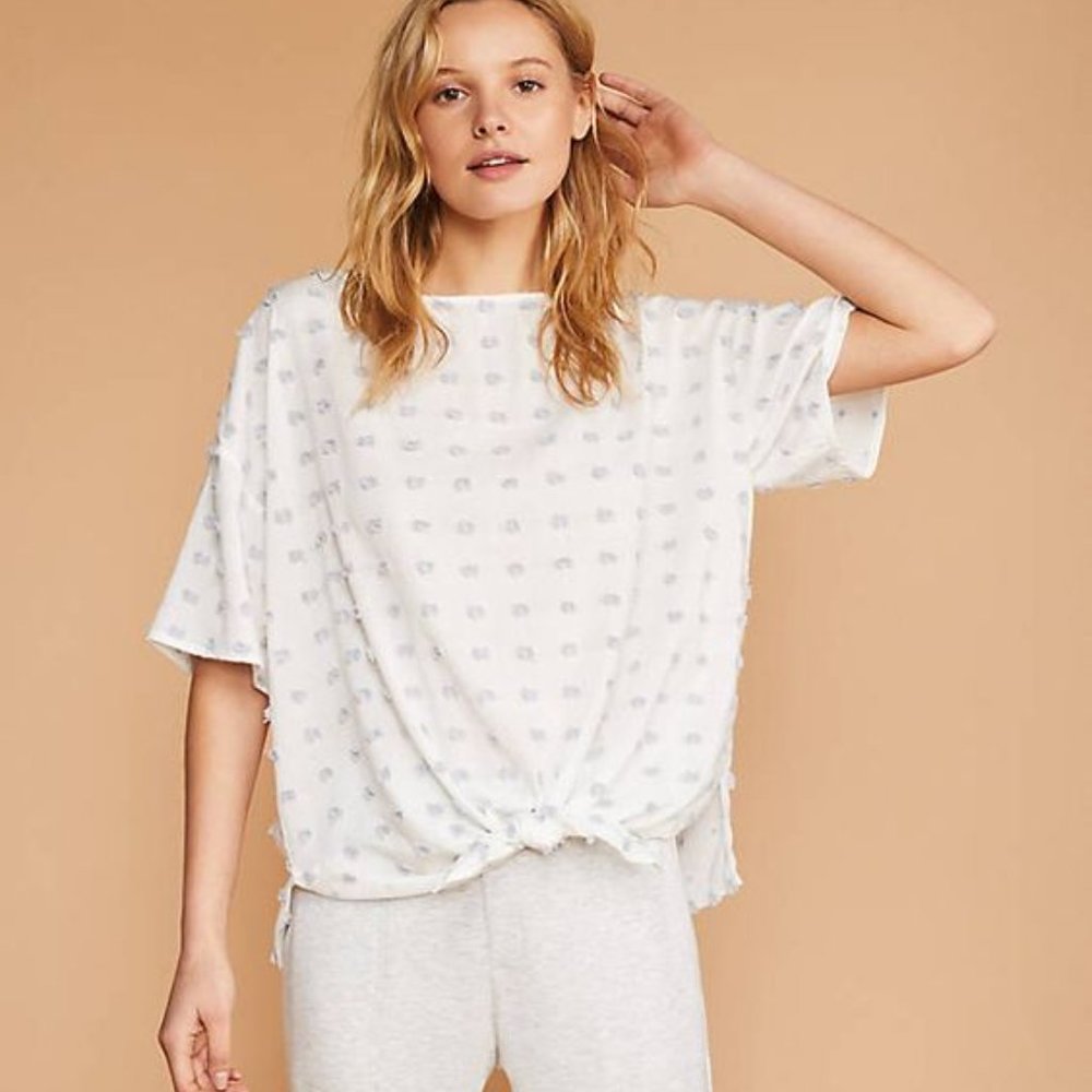 Loft Lou & Grey Top